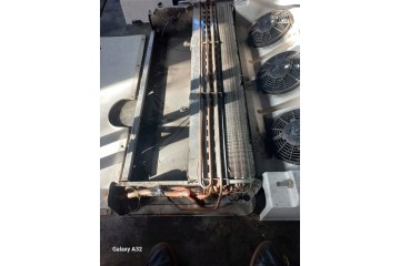 Thermoking V500 Max unit Packaging status original