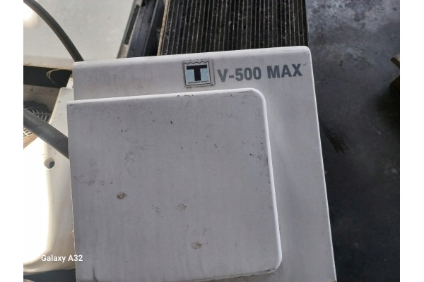 Thermoking V500 Max unit Car type trucks cargo vans