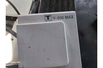 Thermoking V500 Max unit Car type trucks cargo vans