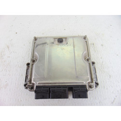 9647693180 CENTRALITA MOTOR UCE CITROEN XSARA PICASSO