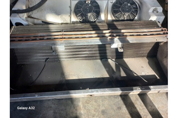 Unidad Thermoking V500 Max