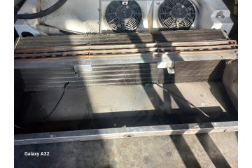 Unidad Thermoking V500 Max