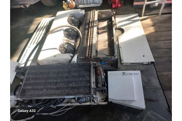 Unidad Thermoking V500 Max