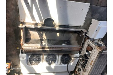 Unidad Thermoking V500 Max