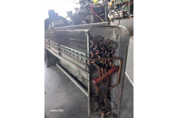 Unidad Thermoking V500 Max