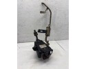 Webasto VOLVO V70 III BW 6G9N18K463BP 2 0L gasoline 157kW 2012