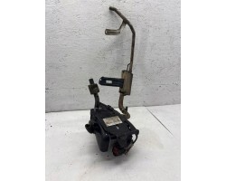 Webasto VOLVO V70 III BW 6G9N18K463BP 2 0L gasoline 157kW 2012