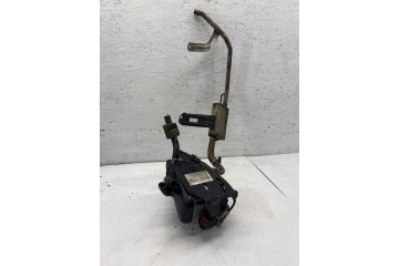 Webasto VOLVO V70 III BW 6G9N18K463BP 2 0L gasoline 157kW 2012