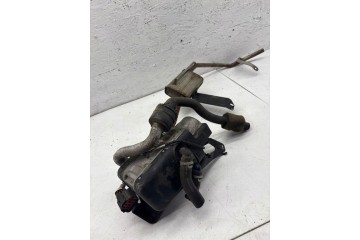 Webasto VOLVO V70 III BW 6G9N18K463BP 2 0L gasoline 157kW 2012 Part manufacturer Volvo OE