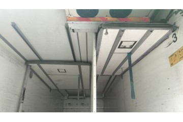 Unidad de Refrigeración Carrier Supra 950 MT