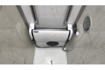 Unidad de Refrigeración Carrier Supra 950 MT