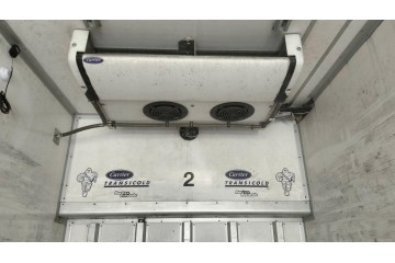 Unidad de Refrigeración Carrier Supra 950 MT