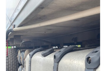 Unidad de Refrigeración Carrier Supra 950 MT