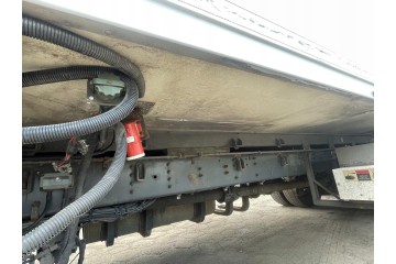 Unidad de Refrigeración Carrier Supra 950 MT