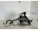 Parking heater Webasto Ford Kuga II AV6118K464CL