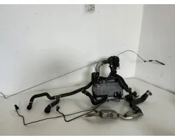 Calefactor estacionario (Webasto) Ford Focus AV6118K464CL