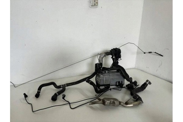 Parking heater Webasto Ford Kuga II AV6118K464CL