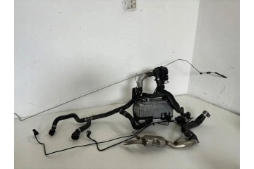 Parking heater Webasto Ford Kuga II AV6118K464CL