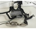 Parking heater Webasto Ford Kuga II AV6118K464CL Part manufacturer Ford OE