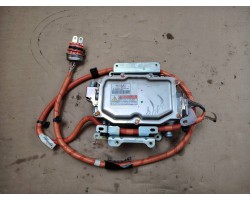 2019 Mitsubishi Outlander Engine block heater 7807A021