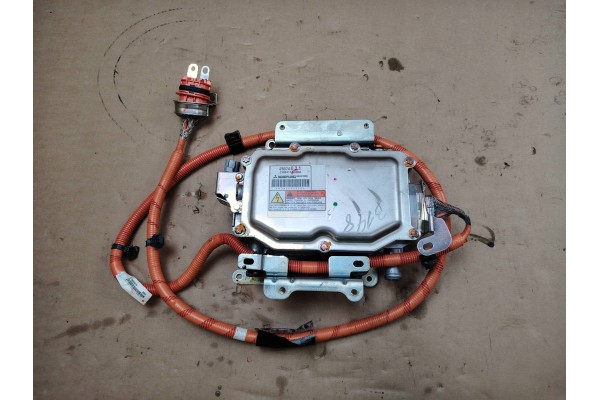 2019 Mitsubishi Outlander Engine block heater 7807A021
