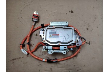 2019 Mitsubishi Outlander Engine block heater 7807A021