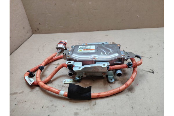 2019 Mitsubishi Outlander Engine block heater 7807A021 Part manufacturer Mitsubishi OE