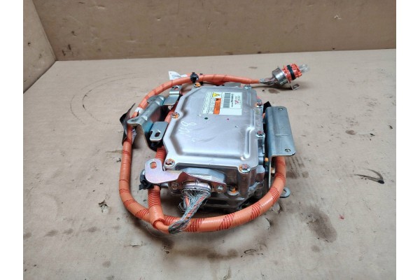 2019 Mitsubishi Outlander Engine block heater 7807A021 Catalog number of the part 7807A021