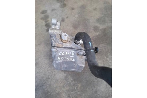 Renault Clio V 1 6 hybrid water pump 0810105940105