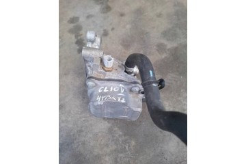 Renault Clio V 1 6 hybrid water pump 0810105940105