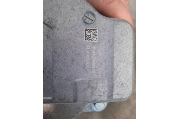 Renault Clio V 1 6 hybrid water pump 0810105940105 Catalog number of the part 0810105940105