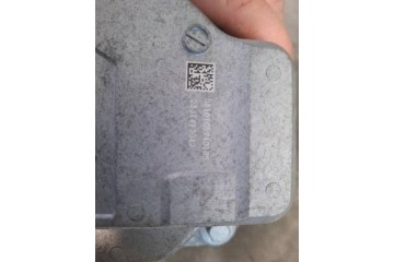 Renault Clio V 1 6 hybrid water pump 0810105940105 Catalog number of the part 0810105940105