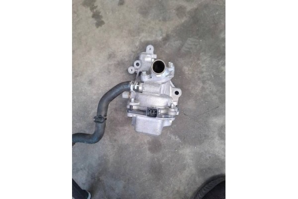 Renault Clio V 1 6 hybrid water pump 0810105940105 Car type passenger cars