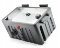 Mobile Heating 2kW 12V Heat Box Battery 30 Ah