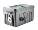 Mobile Heating 2kW 12V Heat Box Battery 30 Ah Catalog number of the part CEL2853