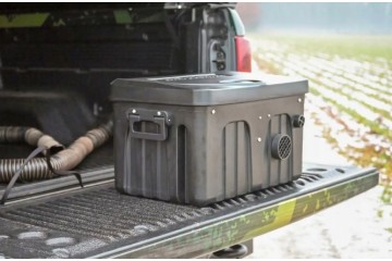 Mobile Heating 2kW 12V Heat Box Battery 30 Ah Car type 4x4 SUV undefined cargo vans RVs passenger cars