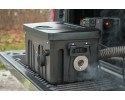 Mobile Heating 2kW 12V Heat Box Battery 30 Ah Quality of parts according to GVO Q original with factory logo OEM OES