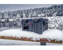 Calefactor Móvil 2kW 12V Caja Calefactora Batería 30 Ah