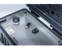 Calefactor Móvil 2kW 12V Caja Calefactora Batería 30 Ah