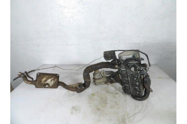 FORD KUGA MK2 2 0TDCI WEBASTO PARKING HEATER AV61 18K463 BM