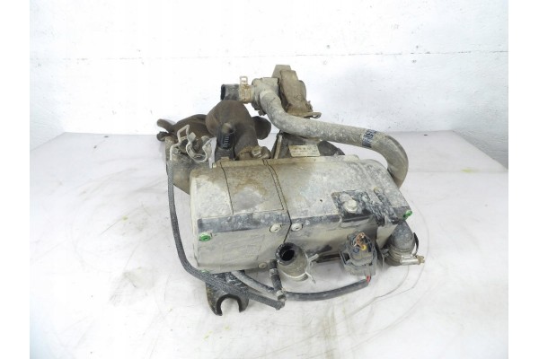FORD KUGA MK2 2 0TDCI WEBASTO PARKING HEATER AV61 18K463 BM Part manufacturer Ford OE