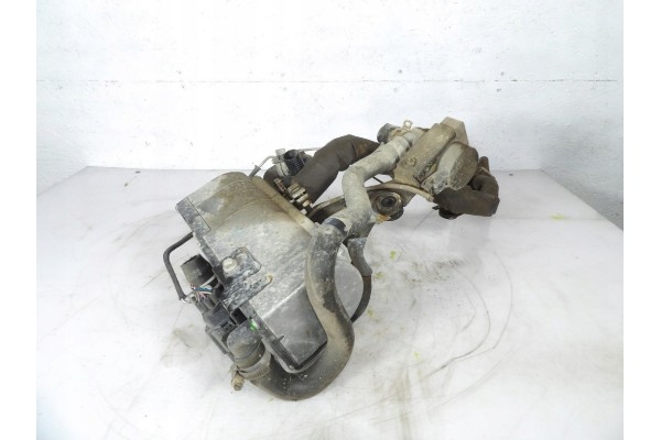FORD KUGA MK2 2 0TDCI WEBASTO PARKING HEATER AV61 18K463 BM Catalog number of the part DEMONTCARS 70815 AV61 18K463 BM