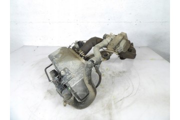 FORD KUGA MK2 2 0TDCI WEBASTO PARKING HEATER AV61 18K463 BM Catalog number of the part DEMONTCARS 70815 AV61 18K463 BM