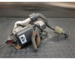VOLVO S60 II S80 II V70 III XC70 XC60 AND PARKING HEATER WEBASTO FURNACE