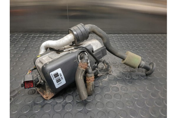 VOLVO S60 II S80 II V70 III XC70 XC60 AND PARKING HEATER WEBASTO FURNACE