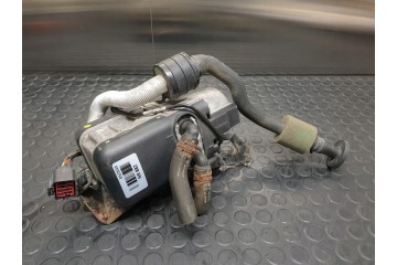 VOLVO S60 II S80 II V70 III XC70 XC60 AND PARKING HEATER WEBASTO FURNACE