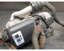 VOLVO S60 II S80 II V70 III XC70 XC60 AND PARKING HEATER WEBASTO FURNACE Catalog number of the part 31366081 9024453D