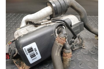 VOLVO S60 II S80 II V70 III XC70 XC60 AND PARKING HEATER WEBASTO FURNACE Catalog number of the part 31366081 9024453D