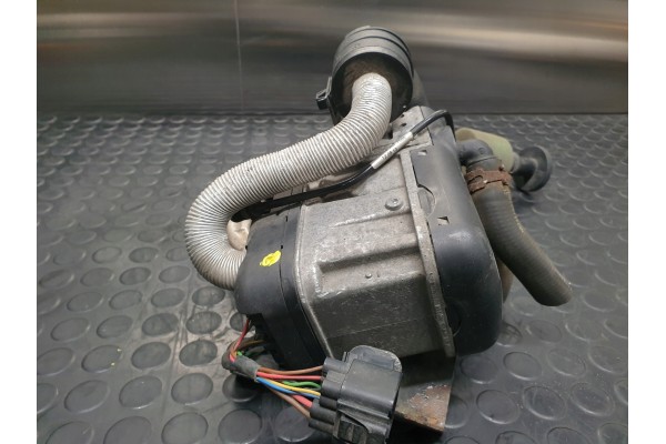 VOLVO S60 II S80 II V70 III XC70 XC60 AND PARKING HEATER WEBASTO FURNACE Part manufacturer Volvo OE