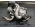 VOLVO S60 II S80 II V70 III XC70 XC60 AND PARKING HEATER WEBASTO FURNACE Car type 4x4 SUV passenger cars